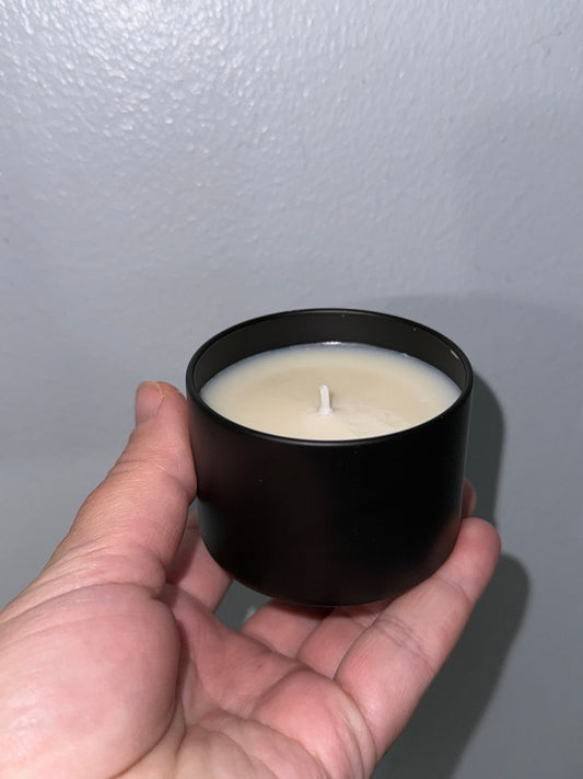Mini Soy Wax Candles